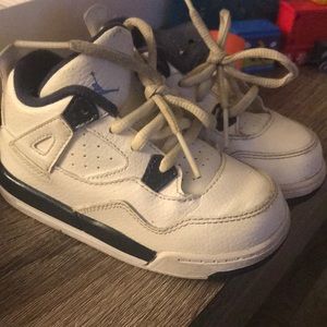 Toddler Jordan’s